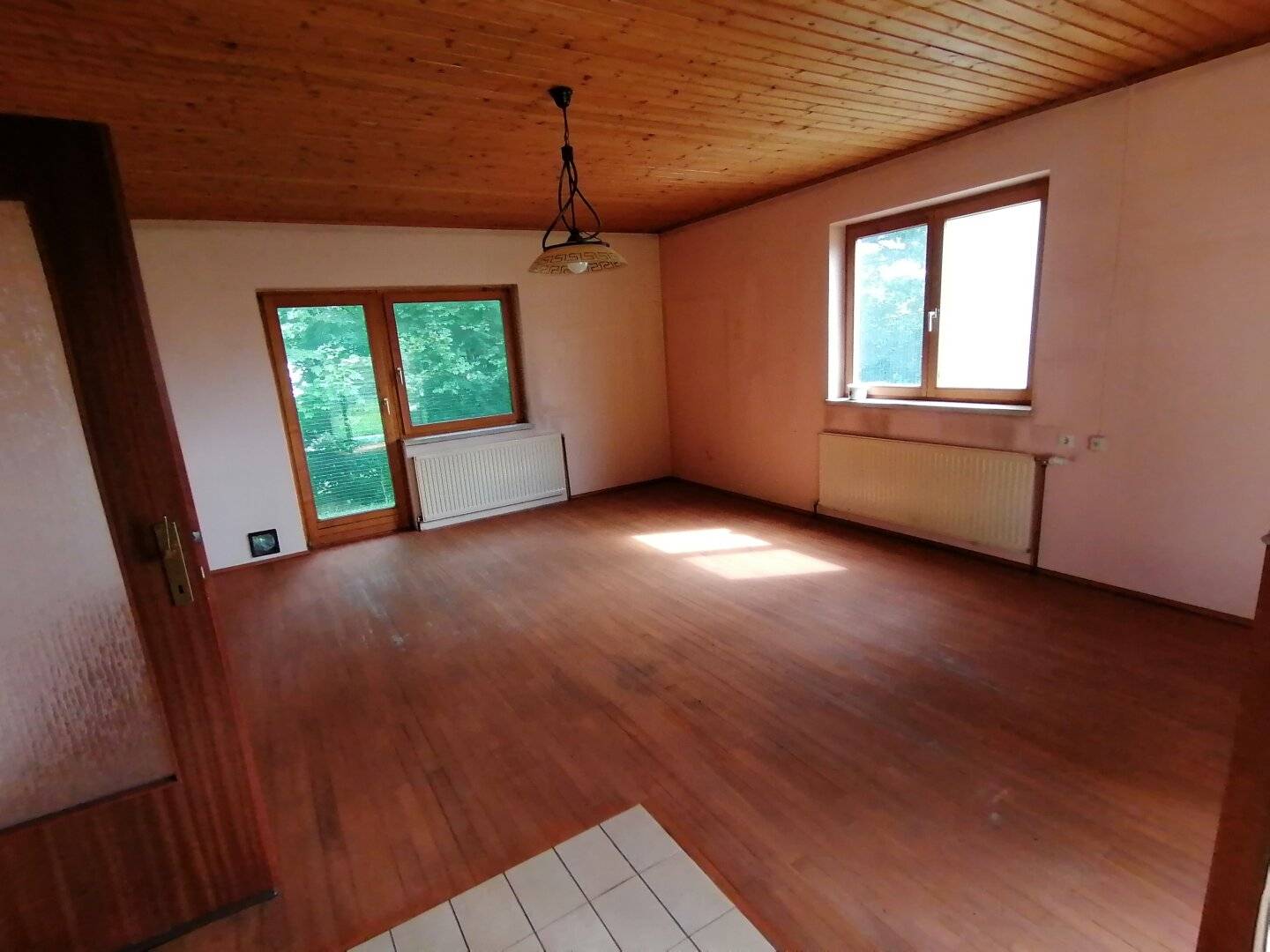 Einfamilienhaus in Ruhelage zur Miete
