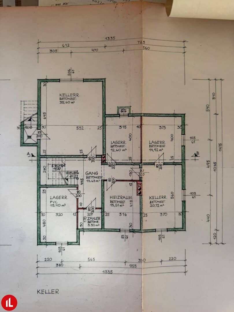 Grundriss 2