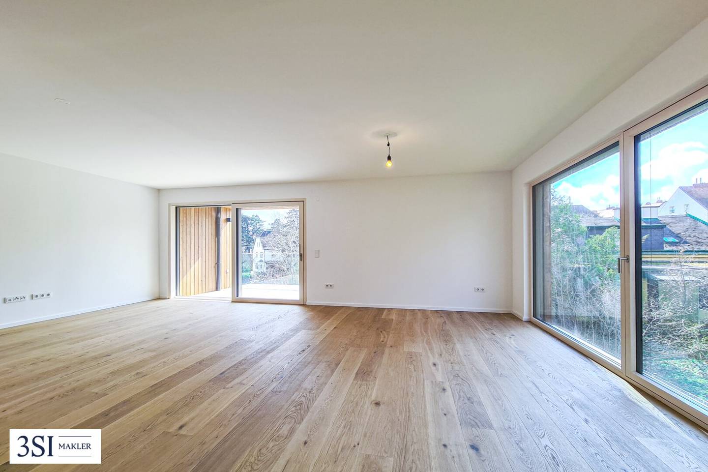 Exklusive 4-Zimmer-Wohnung in 1130 Wien – Erstbezug mit Südbalkon & Stellplatz!
