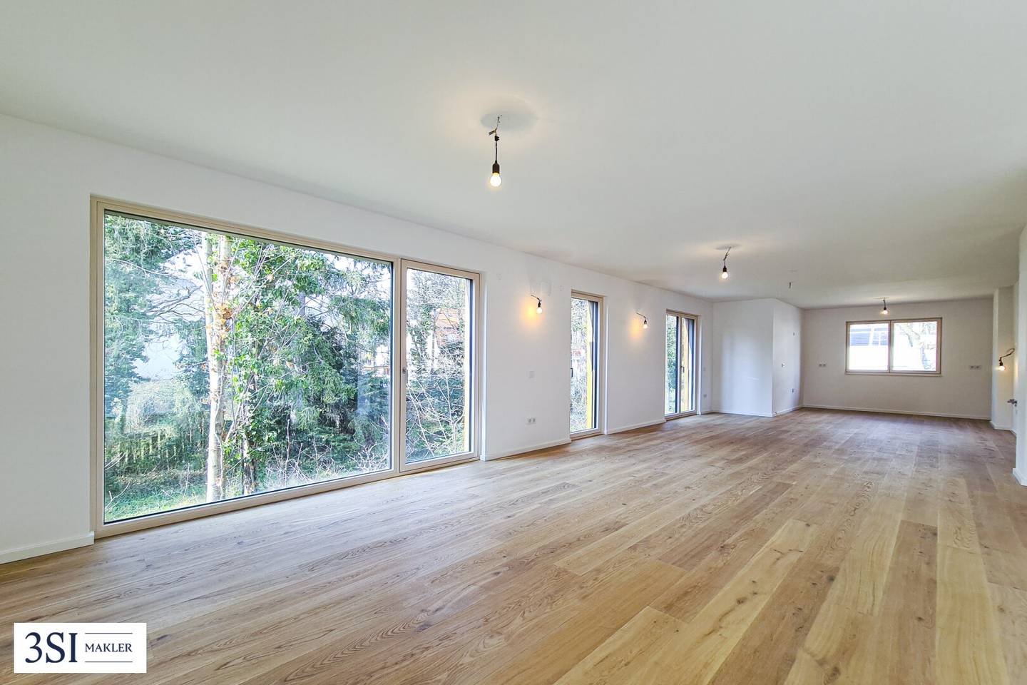 Exklusive 4-Zimmer-Wohnung in 1130 Wien – Erstbezug mit Südbalkon & Stellplatz!