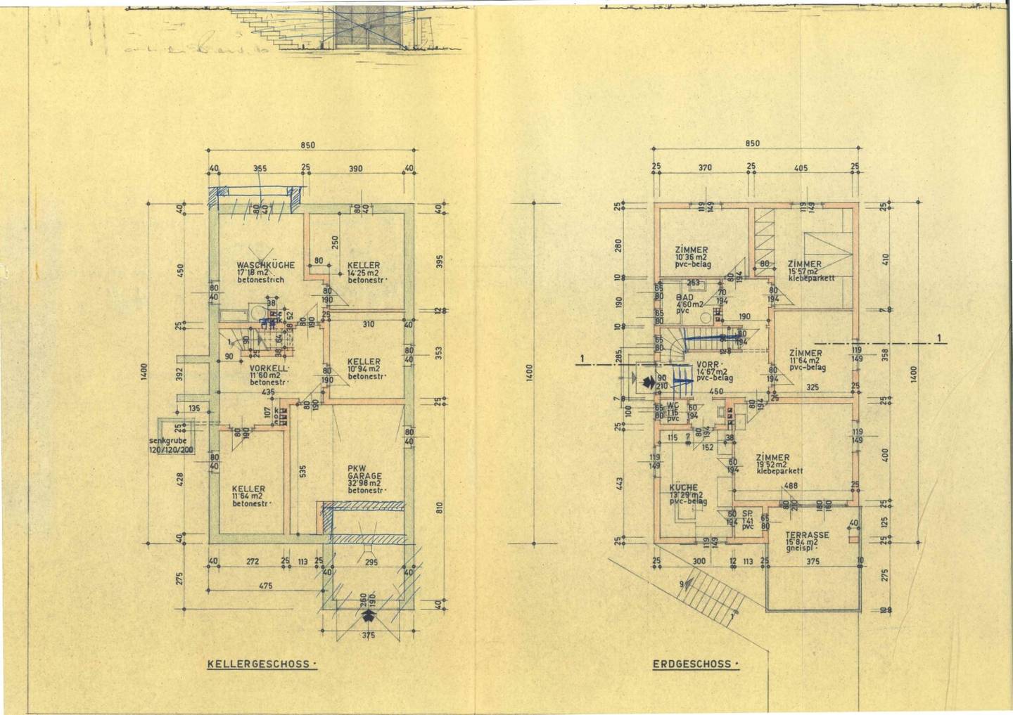 Grundriss 1