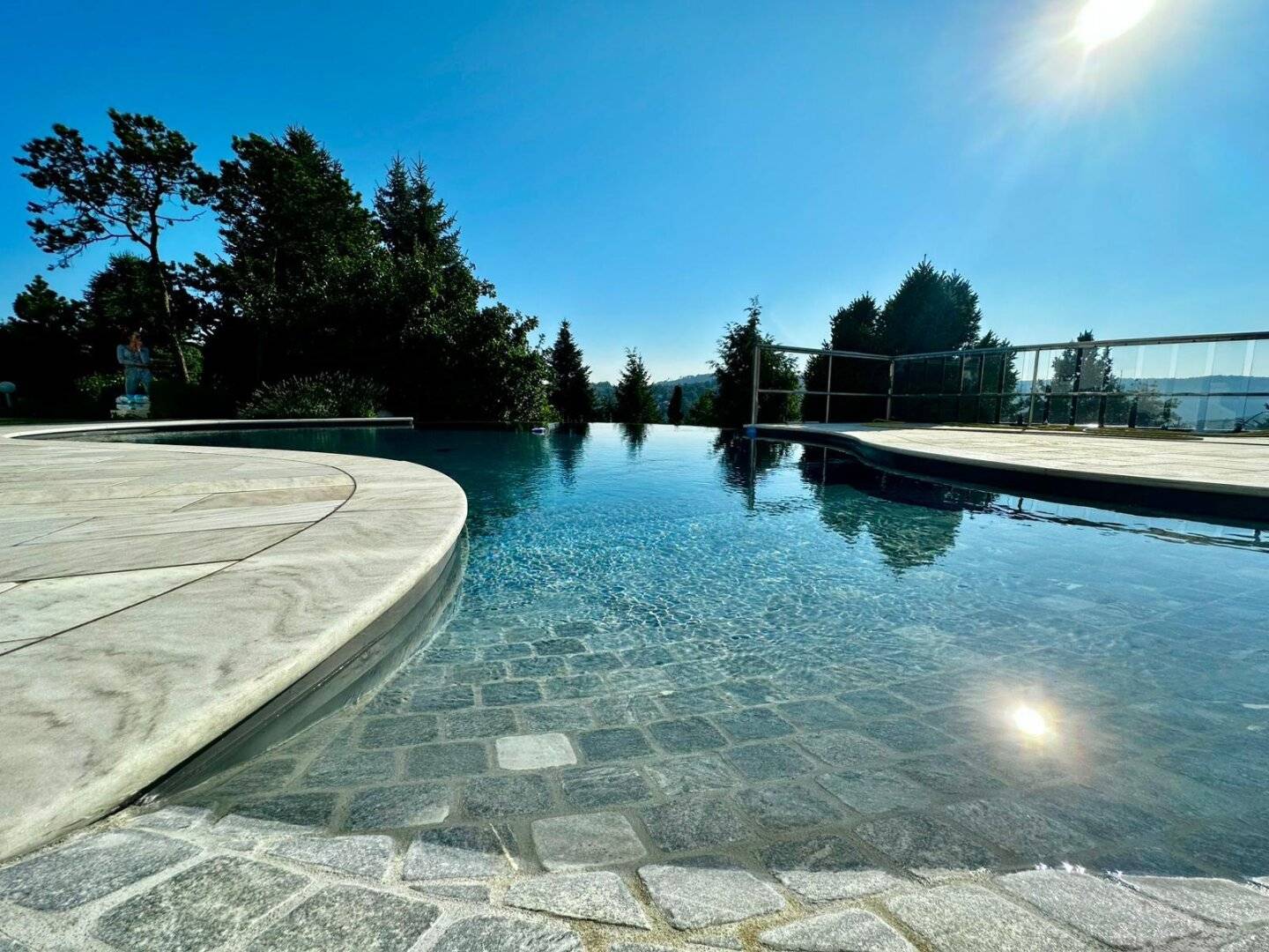 Ihr Rückzugsort mit Aussicht - Villa in Linzer Bestlage