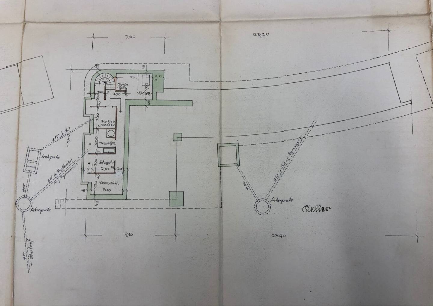 Grundriss 3