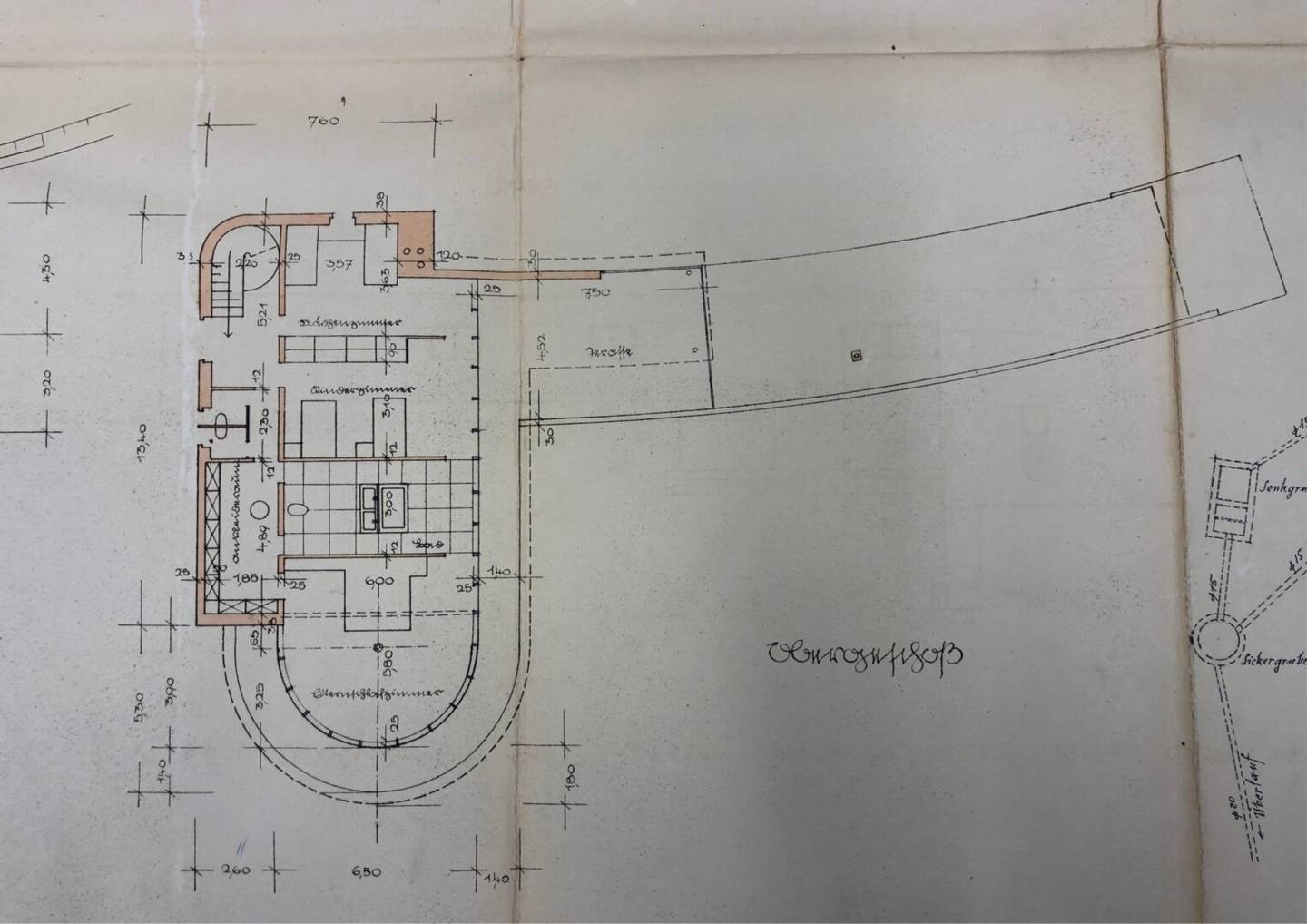 Grundriss 2