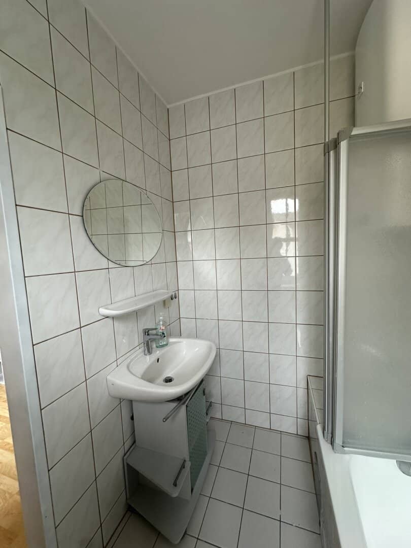Helle 3-Zimmer Wohnung mit Terrasse in Waidhofen a.d. Thaya