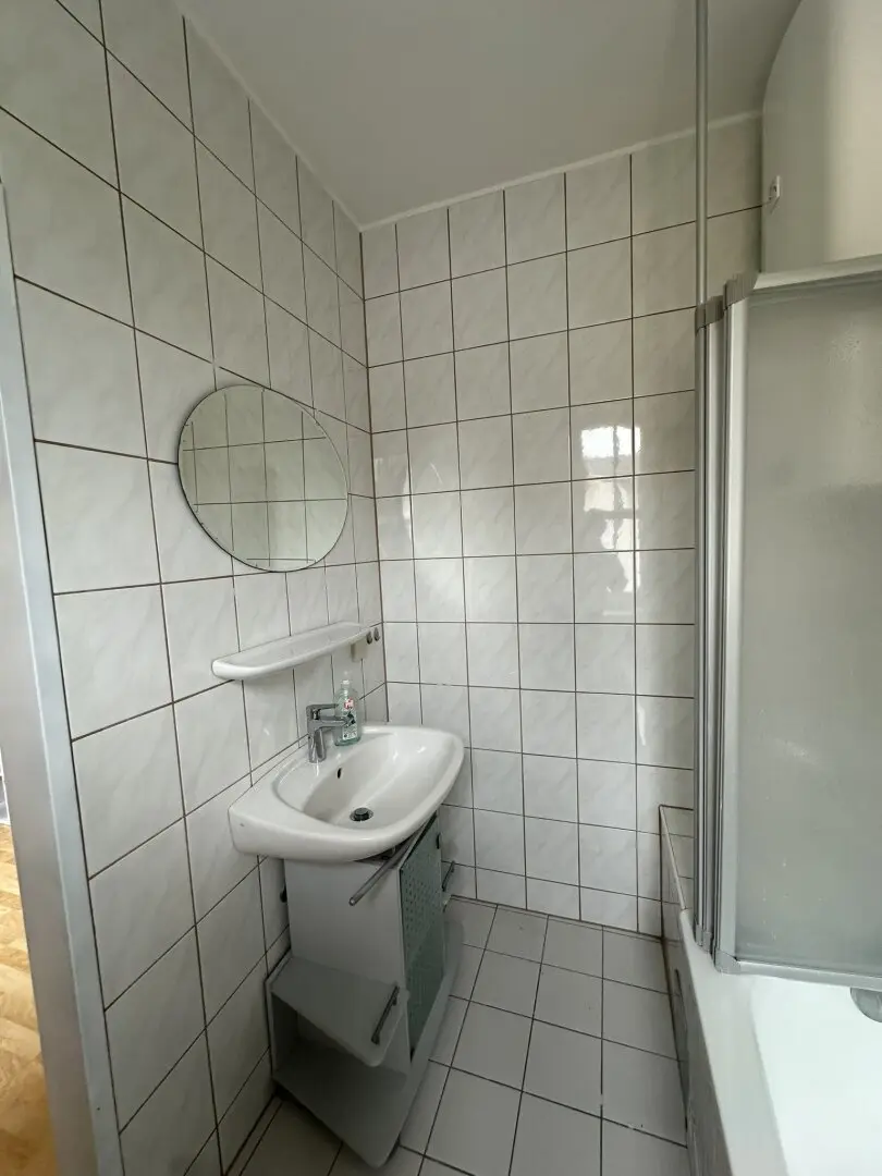 Helle 3-Zimmer Wohnung mit Terrasse in Waidhofen a.d. Thaya