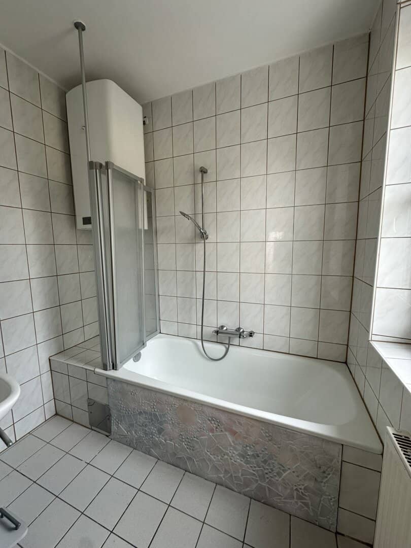 Helle 3-Zimmer Wohnung mit Terrasse in Waidhofen a.d. Thaya