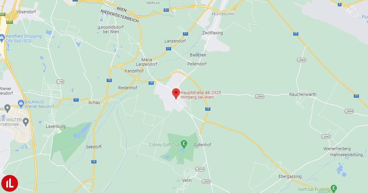 Himberg | Parkgarage | direkt am Hauptplatz zu mieten!