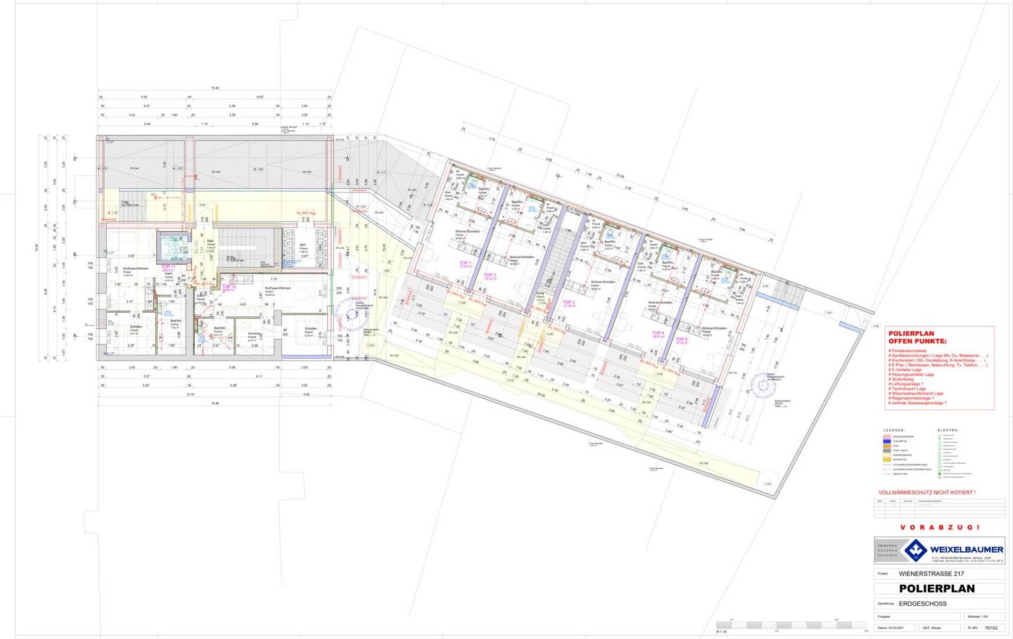 Floor plan 5