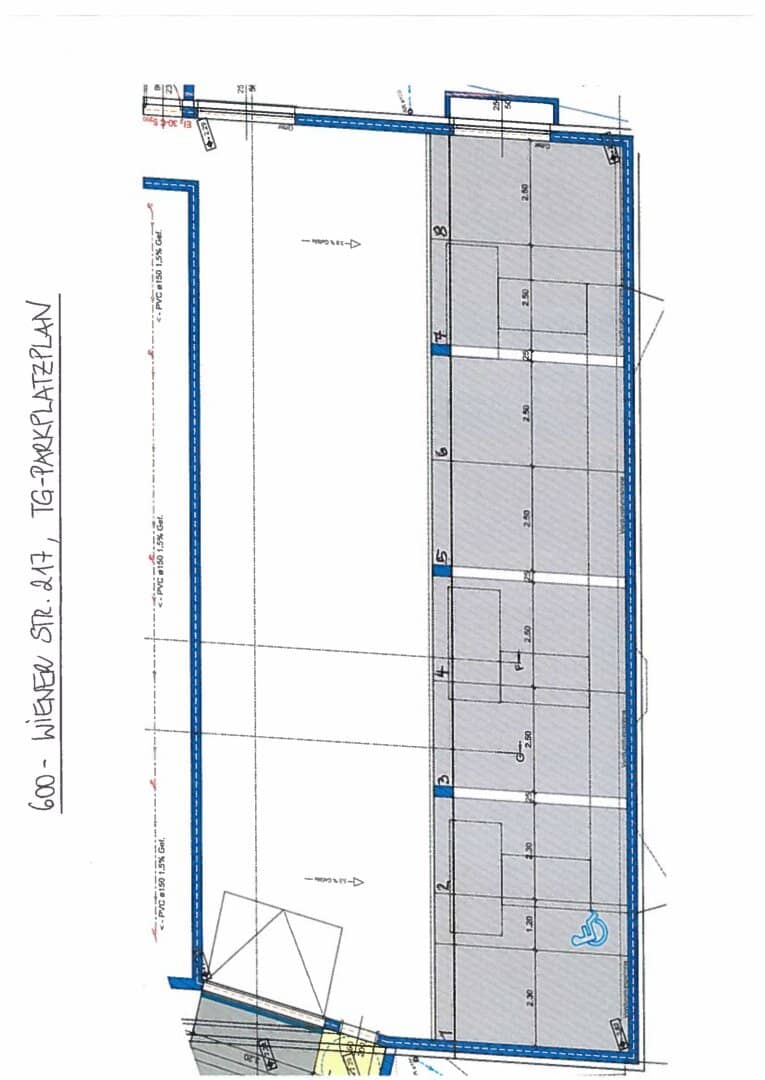 Floor plan 9