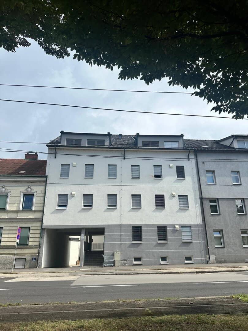 ***Legen sie ihr Angebot*** - ERTRAGSLIEGENSCHAFT  in LINZ - 2021 GENERALSANIERT - VOLLVERMIETET