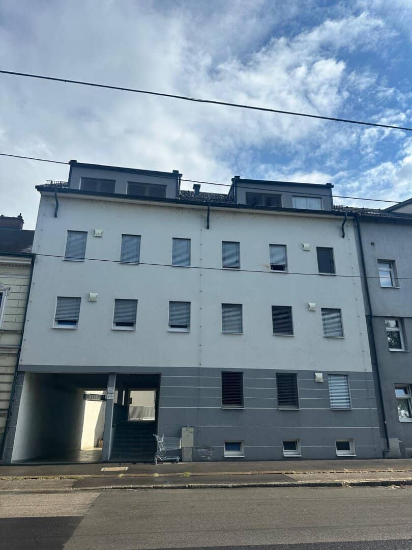 ***Legen sie ihr Angebot*** - ERTRAGSLIEGENSCHAFT  in LINZ - 2021 GENERALSANIERT - VOLLVERMIETET
