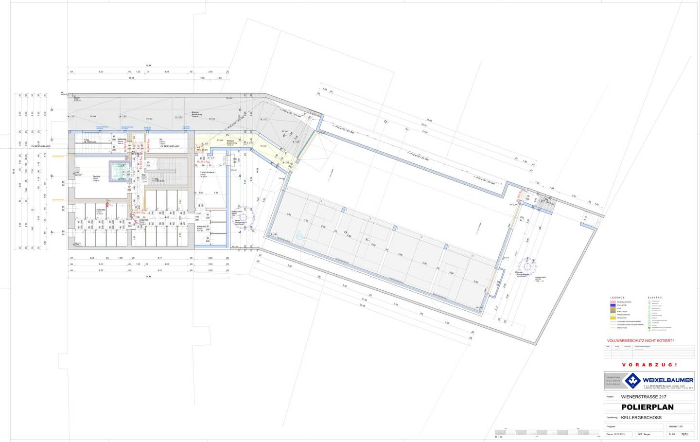 Floor plan 8