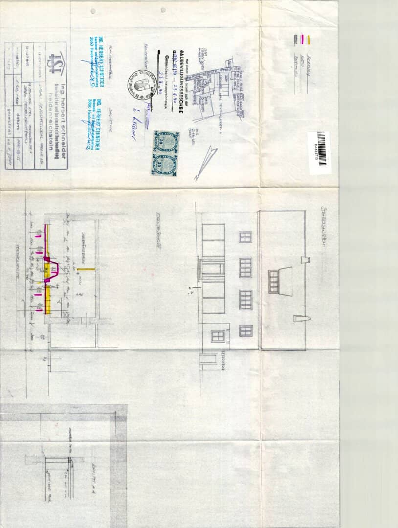 Grundriss 2