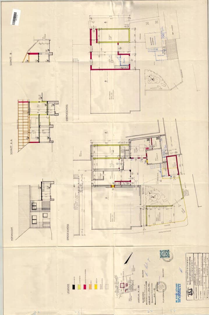 Grundriss 1