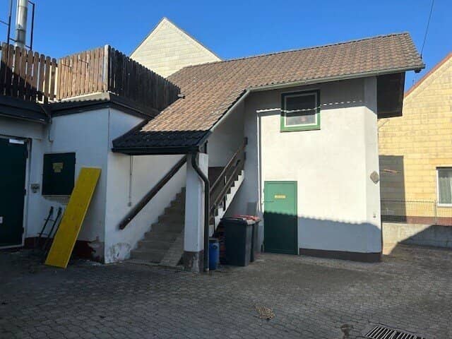 Wohn- und Geschäftshaus in Heidenreichstein