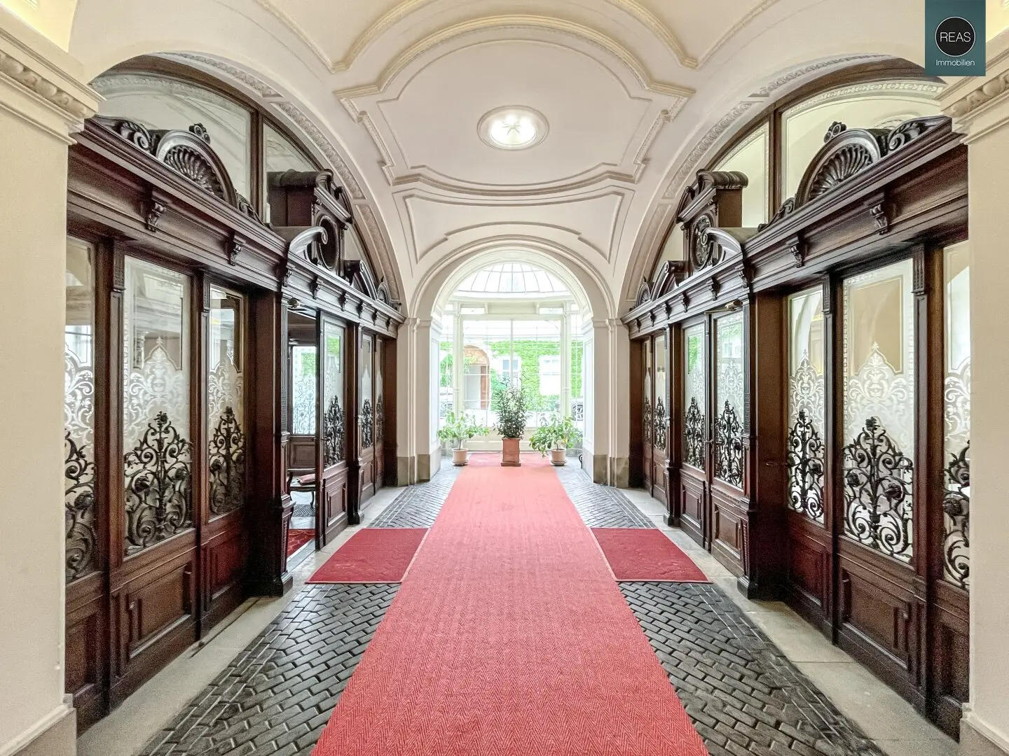 Palais im Herzen der Wiener Innenstadt!