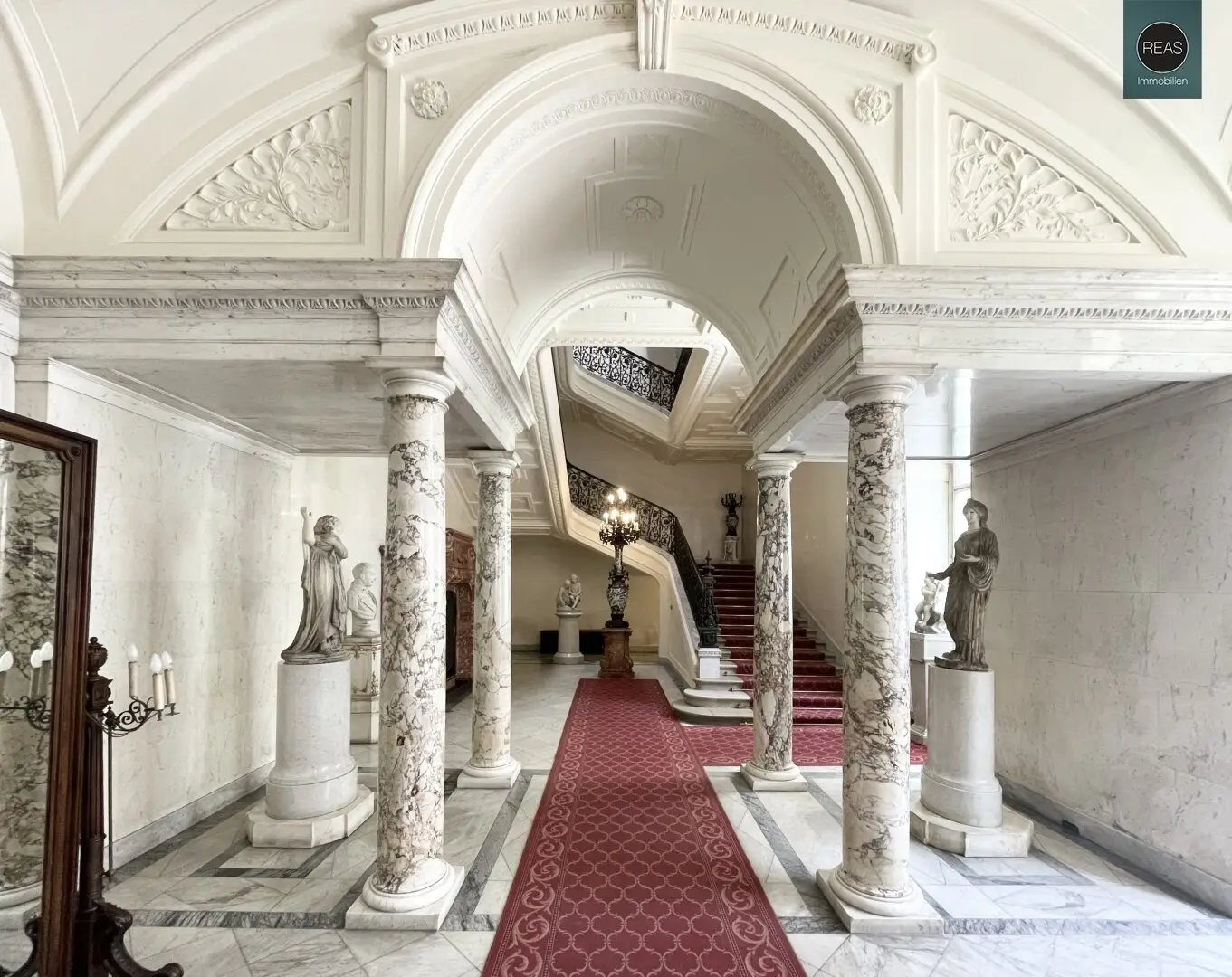 Palais im Herzen der Wiener Innenstadt!