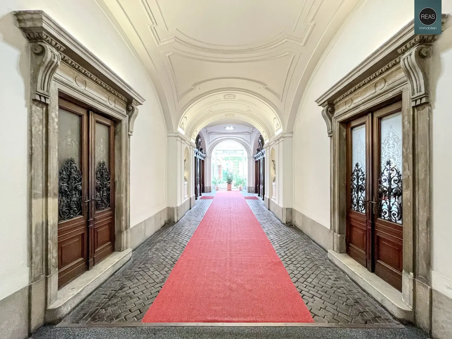 Palais im Herzen der Wiener Innenstadt!