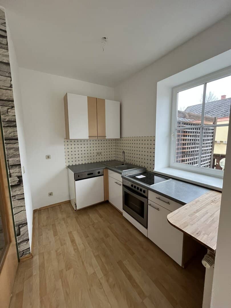Helle 2 Zimmer Wohnung mit Terrasse in Waidhofen a.d. Thaya