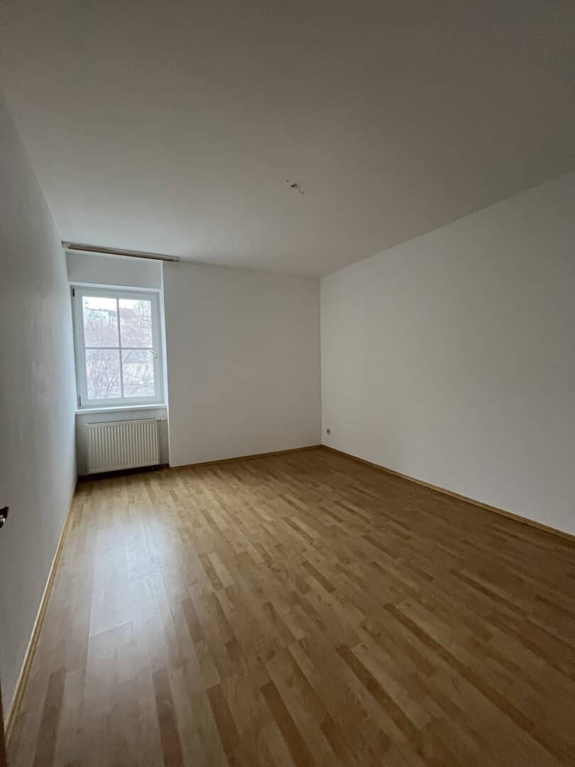 Helle 2 Zimmer Wohnung mit Terrasse in Waidhofen a.d. Thaya