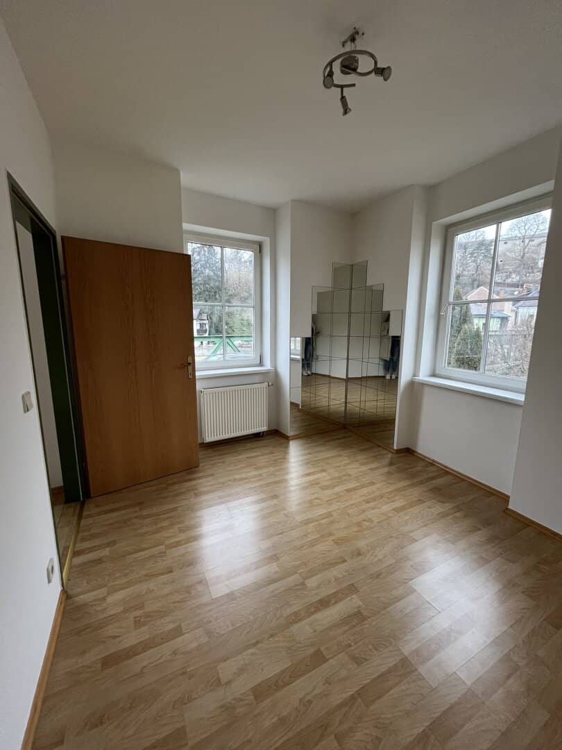 Helle 2 Zimmer Wohnung mit Terrasse in Waidhofen a.d. Thaya