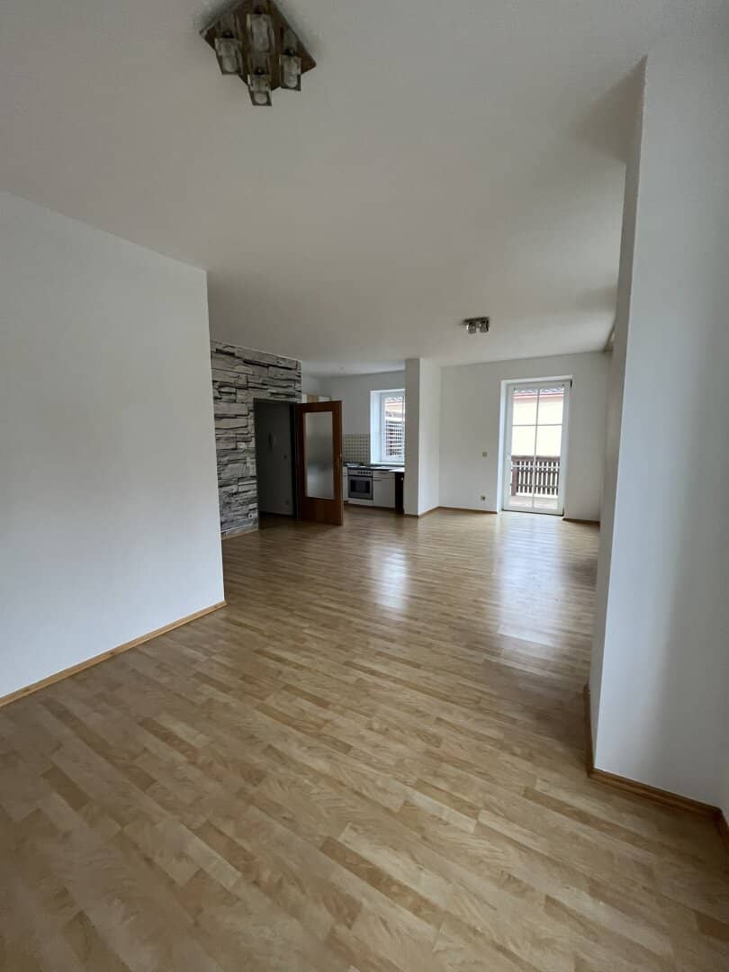 Helle 2 Zimmer Wohnung mit Terrasse in Waidhofen a.d. Thaya