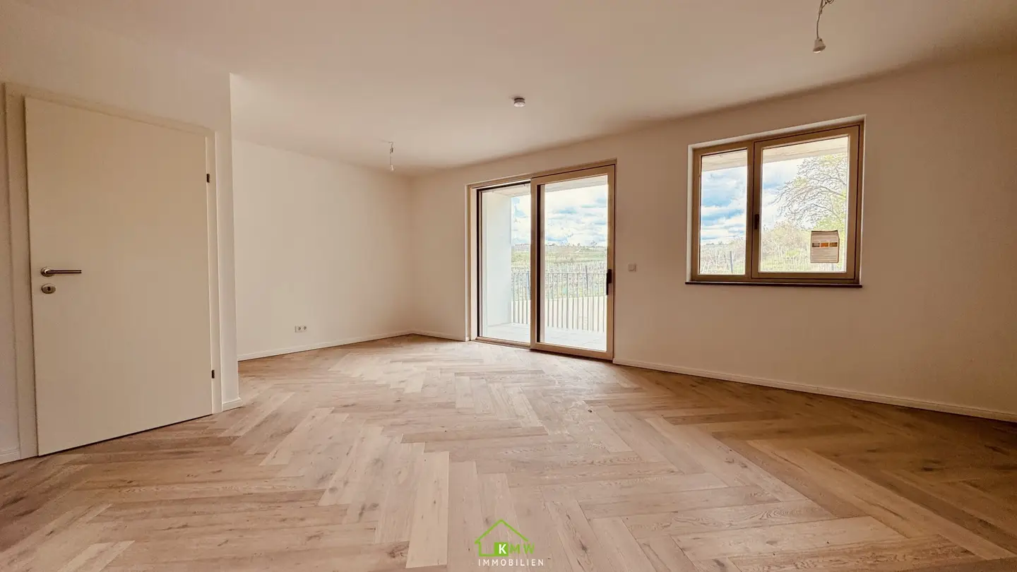View Location Top 7 Fernblick 4 room owner occupied apartment with terrace