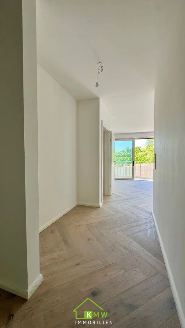 View Location Top 7 Fernblick 4 room owner occupied apartment with terrace