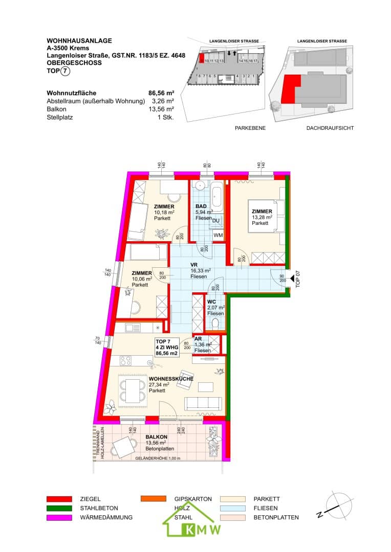 Grundriss 1