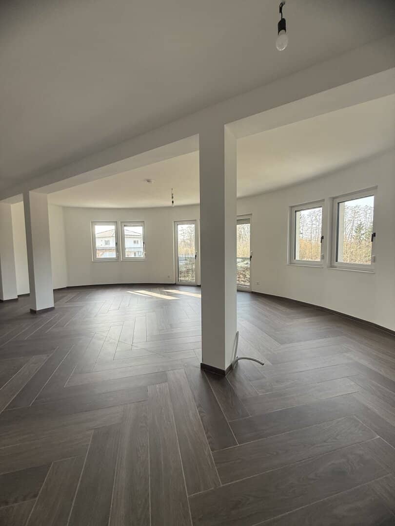 Landsitz Heidenreichstein - Top 4 - 91m2 + Balkon - NACHHALTIG & ENERGIEEFFIZIENT