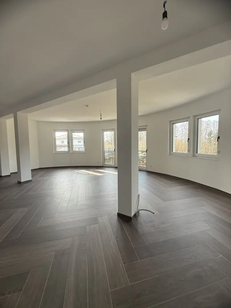Country Estate Heidenreichstein - Top 4 - 91 m² + Balcony - Sustainable & Energy Efficient