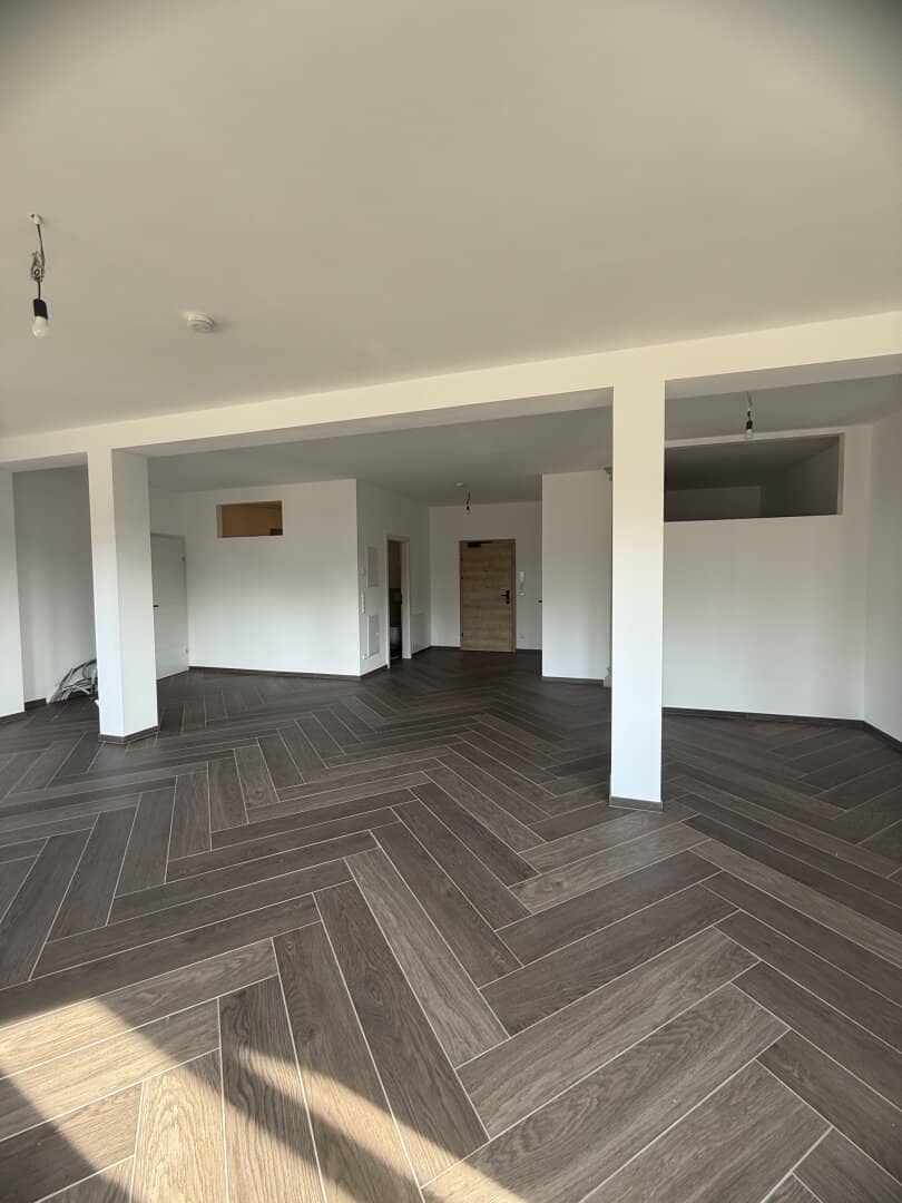 Landsitz Heidenreichstein - Top 4 - 91m2 + Balkon - NACHHALTIG & ENERGIEEFFIZIENT