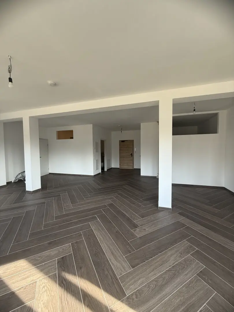 Country Estate Heidenreichstein - Top 4 - 91 m² + Balcony - Sustainable & Energy Efficient