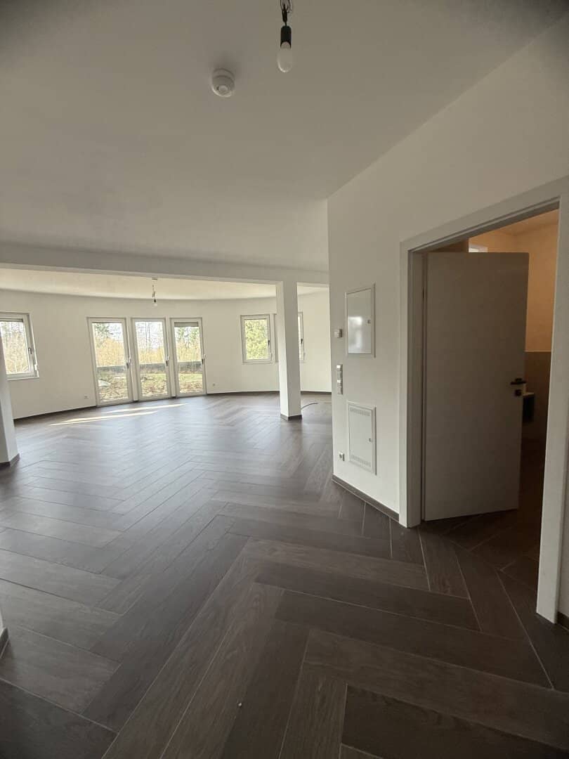 Landsitz Heidenreichstein - Top 4 - 91m2 + Balkon - NACHHALTIG & ENERGIEEFFIZIENT