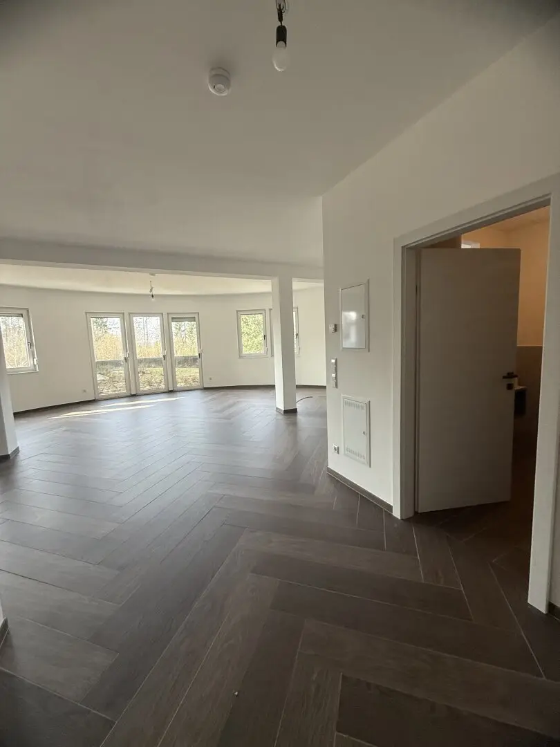 Country Estate Heidenreichstein - Top 4 - 91 m² + Balcony - Sustainable & Energy Efficient