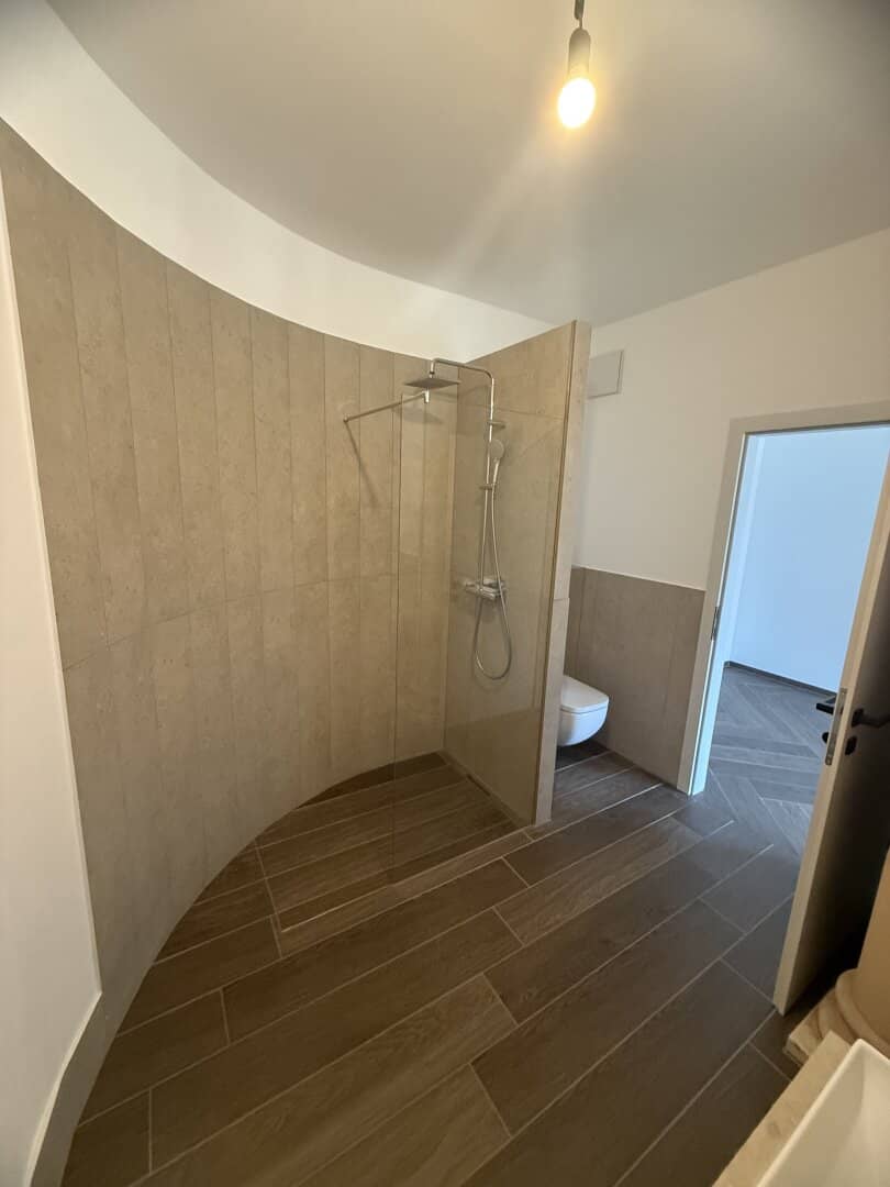 Country Estate Heidenreichstein - Top 4 - 91 m² + Balcony - Sustainable & Energy Efficient