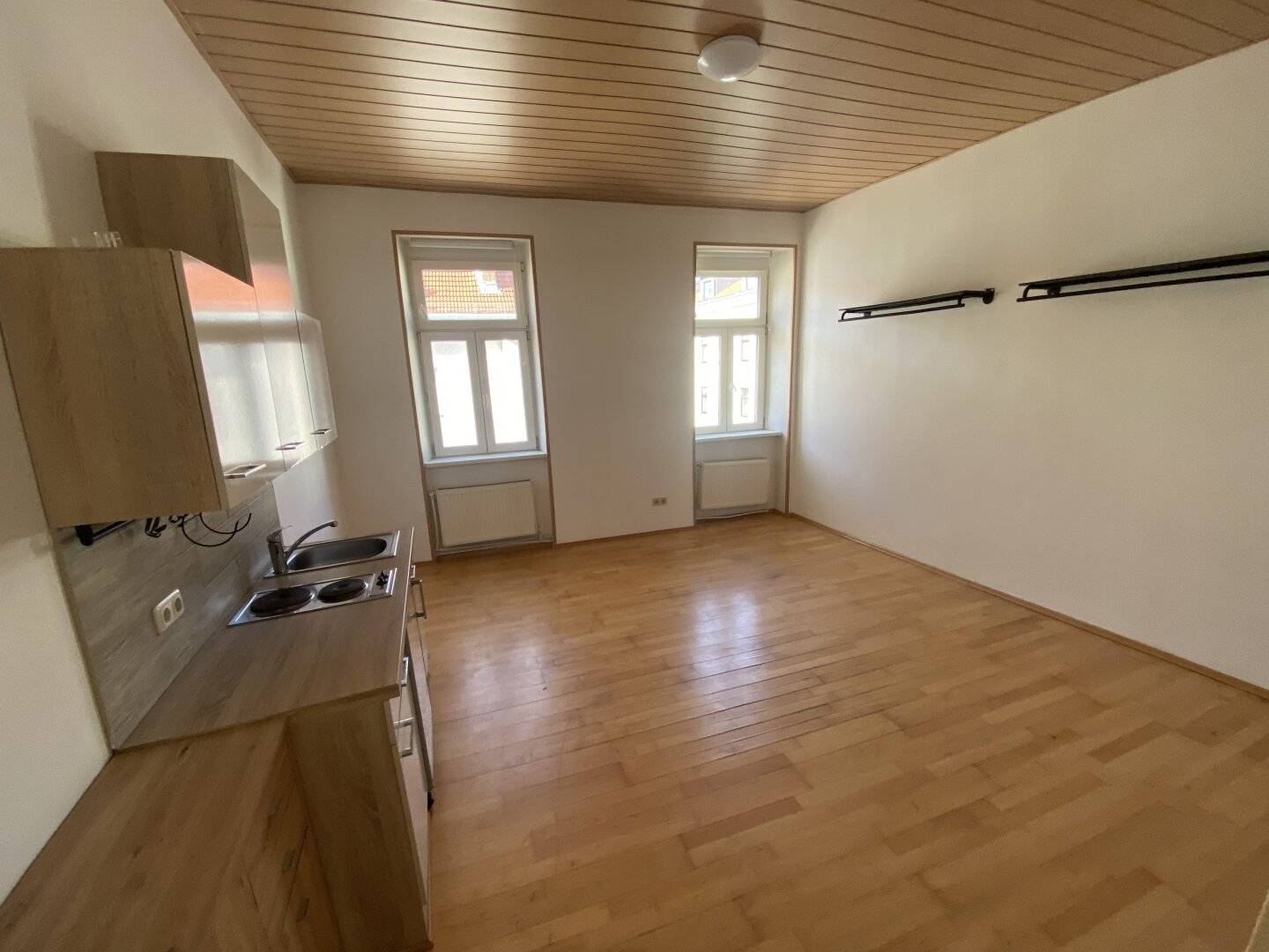 Quiet single apartment in the Wichtelgasse