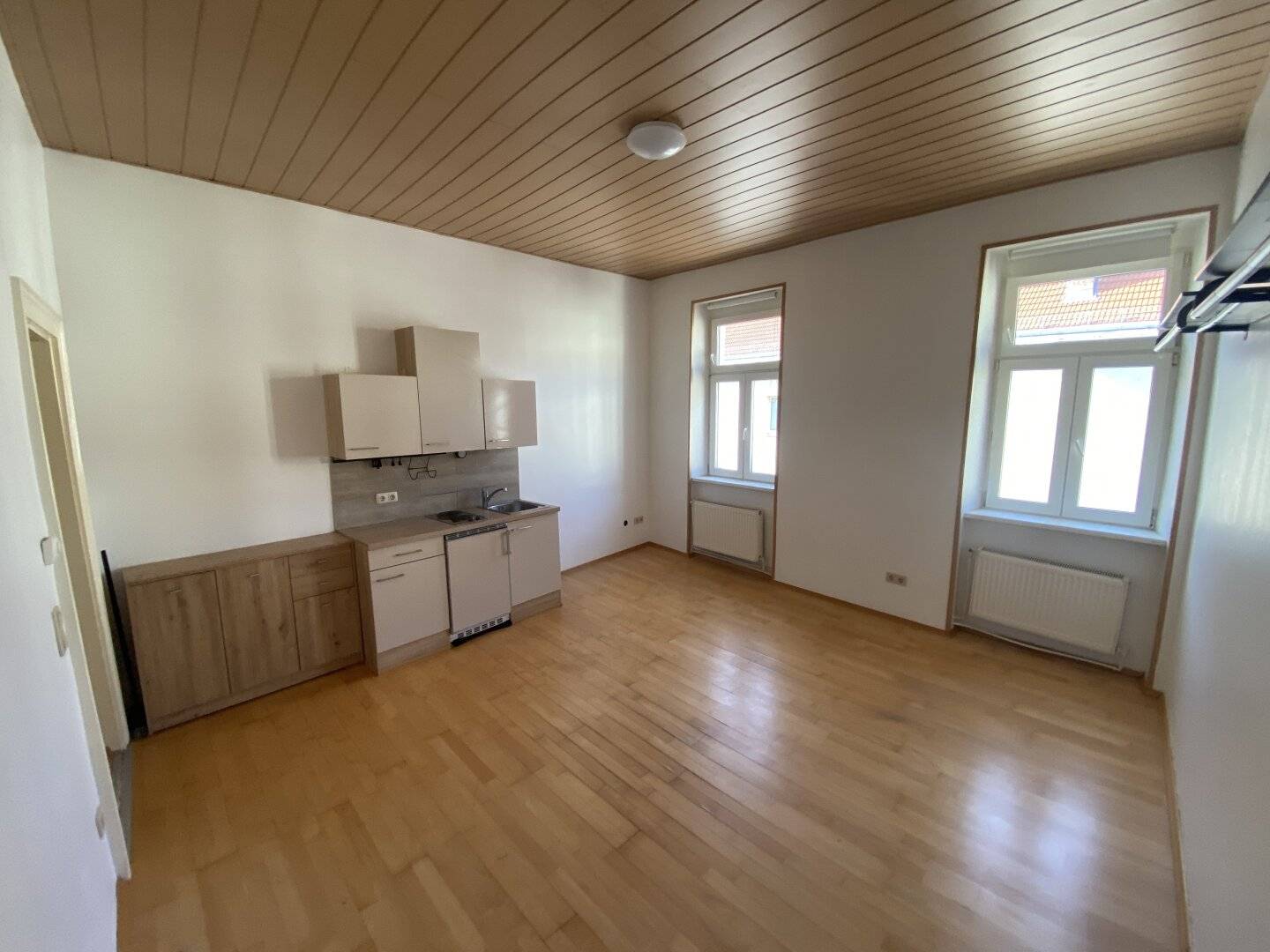 Quiet single apartment in the Wichtelgasse