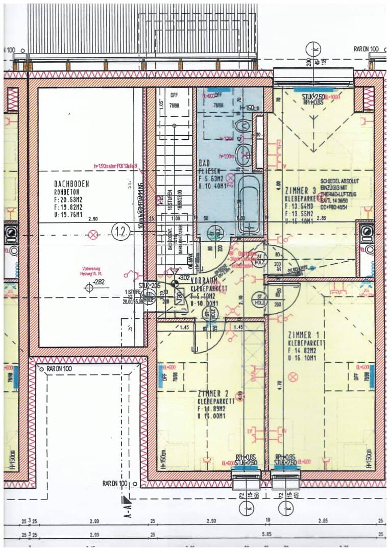 Grundriss 3