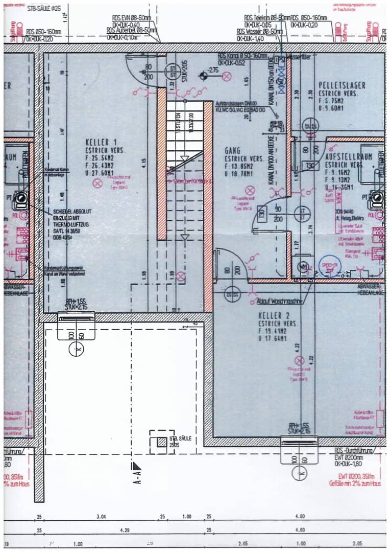 Grundriss 2