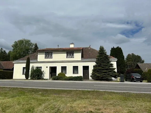 Landhaus Nähe Litschau und Heidenreichstein