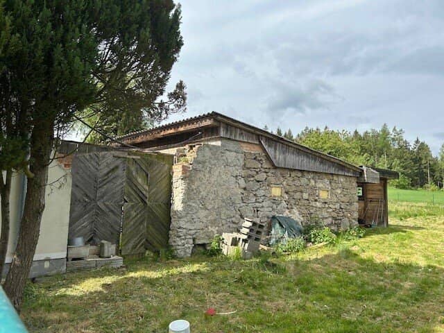 Landhaus Nähe Litschau und Heidenreichstein