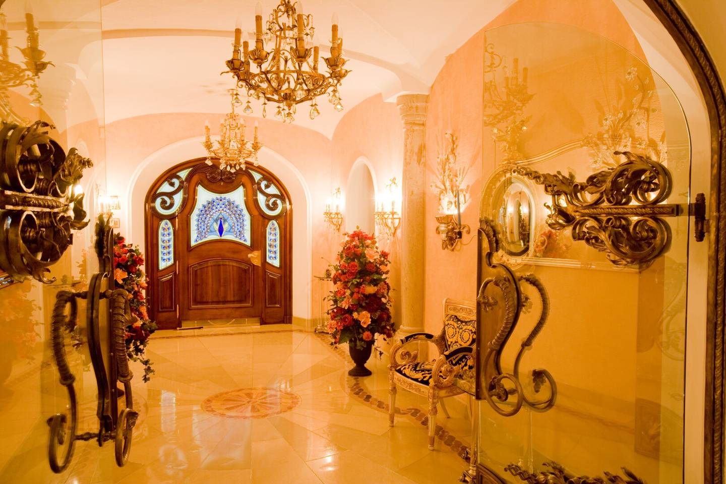 Exceptional luxury villa in top location Aigen