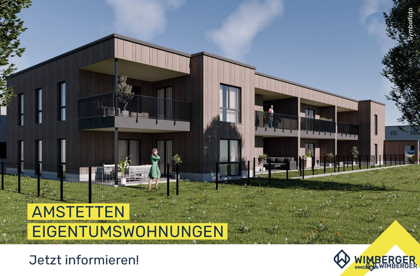 EIGENTUMSWOHNUNGEN in Amstetten