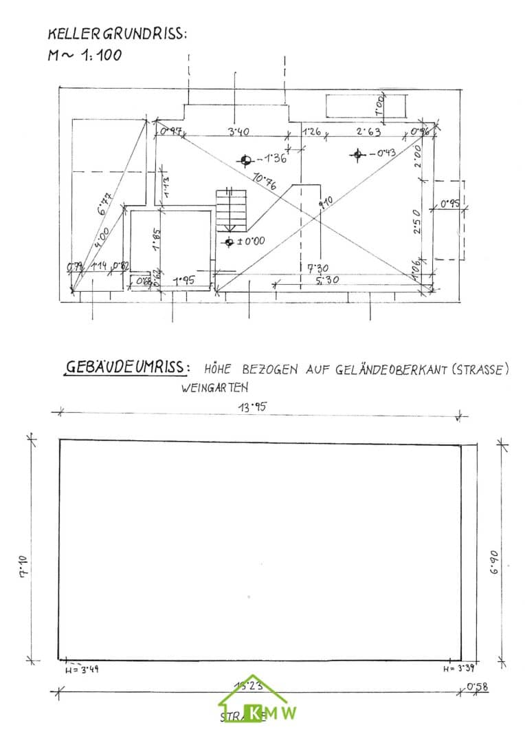 Grundriss 2