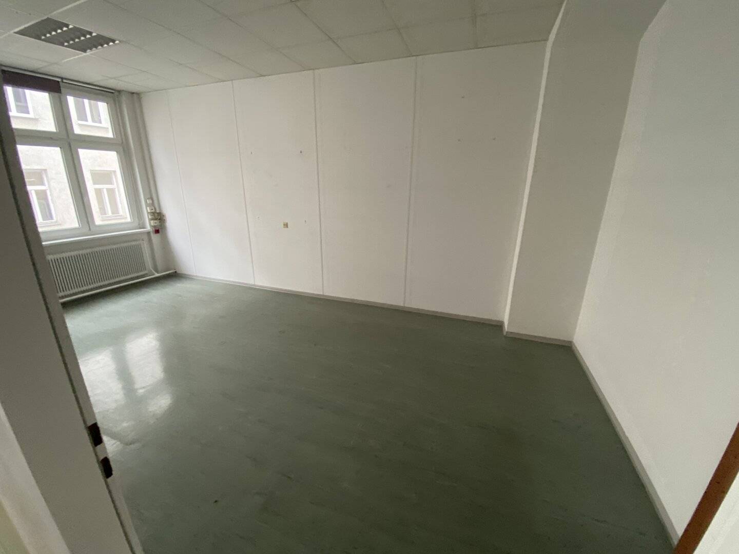 Büro oder Gewerbefläche in zentraler Lage im 7. Bezirk