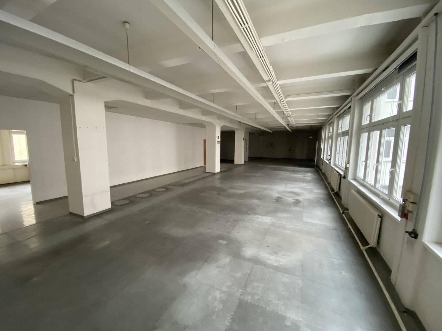 Büro oder Gewerbefläche in zentraler Lage im 7. Bezirk