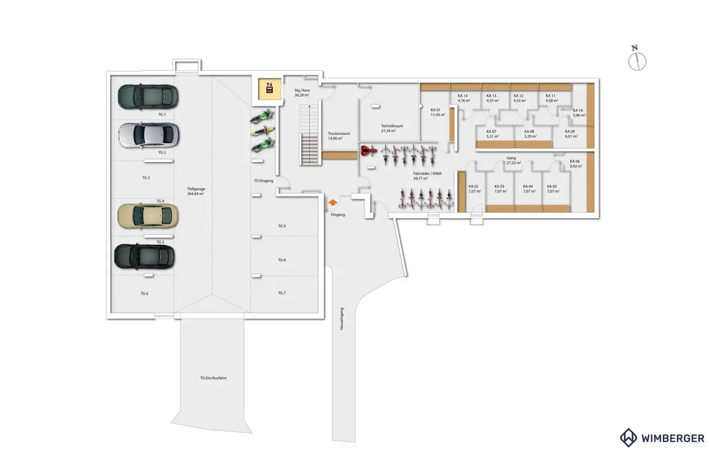 Grundriss 4