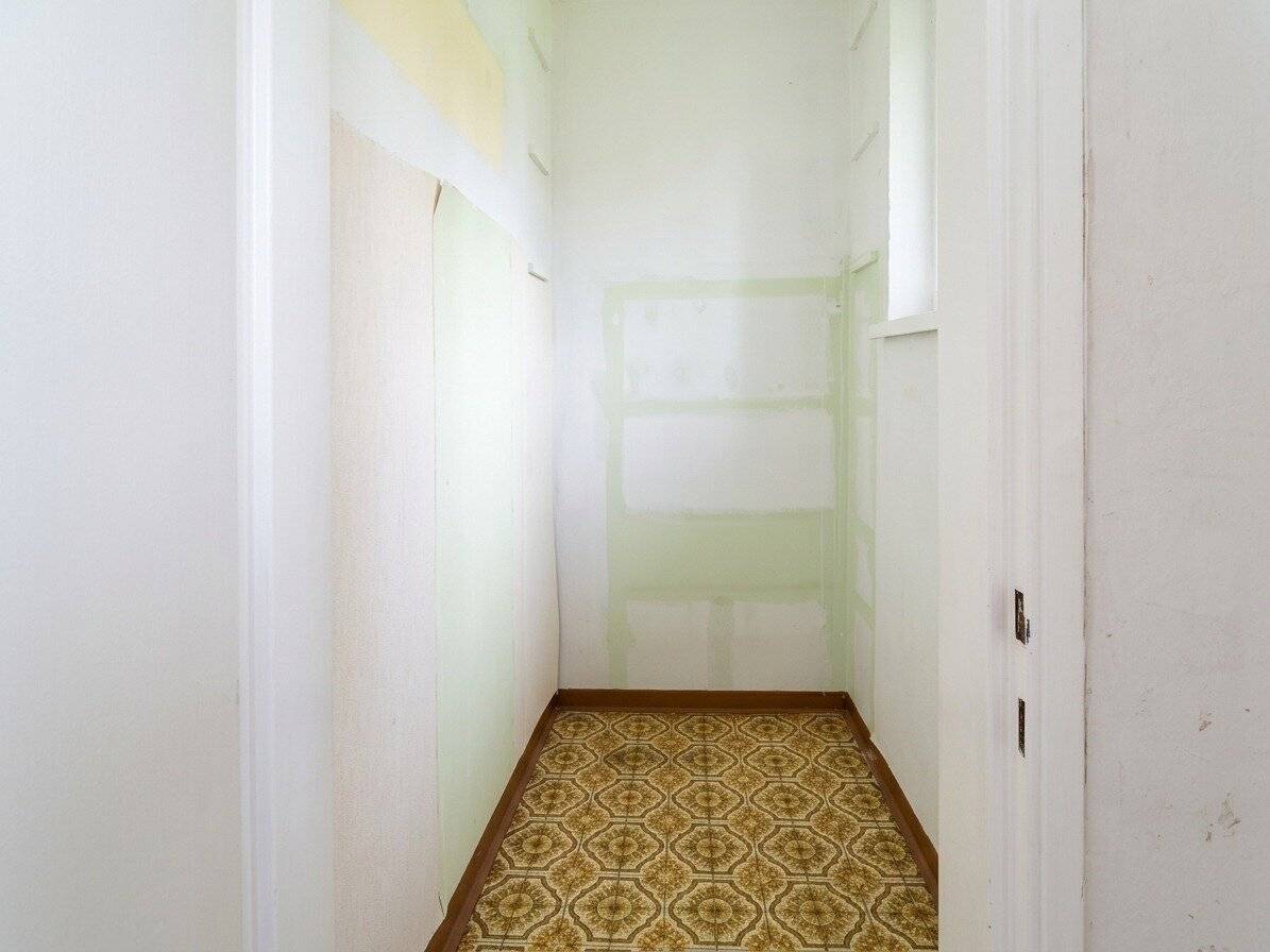 Geräumige 3-Zimmer-Wohnung mit Balkon und Garten in Ortsrandlage von Allentsteig
